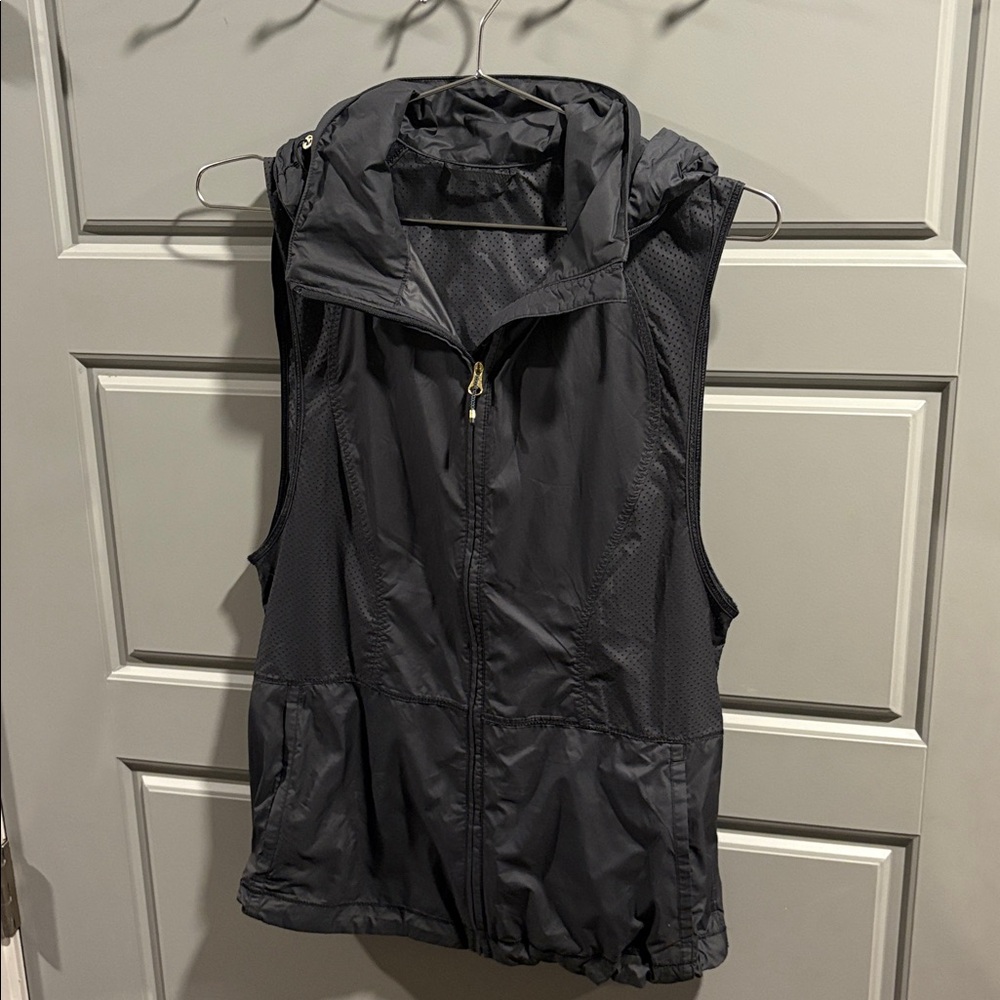 Lululemon Pack-It Vest